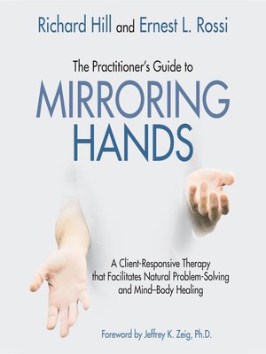 cover image of The Practitioner's Guide to Mirroring Hands